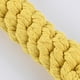 thumbnail image 3 of Interactive Dog Toy: 1pc Bone Cotton Rope Chew Knot Toy for Dogs & Cats, 3 of 4