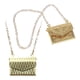 thumbnail image 5 of 2 Uds. Bolsas De Casa De Mu?ecas A Escala 1:12 Accesorio De Decoración De Casa De Mu?ecas Para Ni?as, 5 of 5