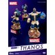 thumbnail image 2 of Estatua Beast Kingdom Avengers Infinity War Thanos D-014, 2 of 2