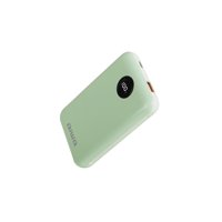 Aiwa - Cargador Batería Externa Power Bank 10.000 Mah Paw-300 Celeste