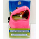 thumbnail image 1 of Correa De Mascota Retractil 3Mts Rosa, 1 of 1