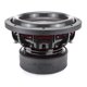 thumbnail image 3 of Subwoofer Skar Audio EVL-65 D2 17 cm 400 W par, 3 of 6