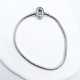 thumbnail image 4 of Pulsera Charms, Virgen Circonitas De Colores, Plata 925 Plateado 6 Cm 19 Cm, 4 of 5