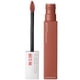 thumbnail image 1 of LABIAL LARGA DURACIÓN SUPERSTAY MATTE INK 70 AMAZONIAN MAYBELLINE, 1 of 8
