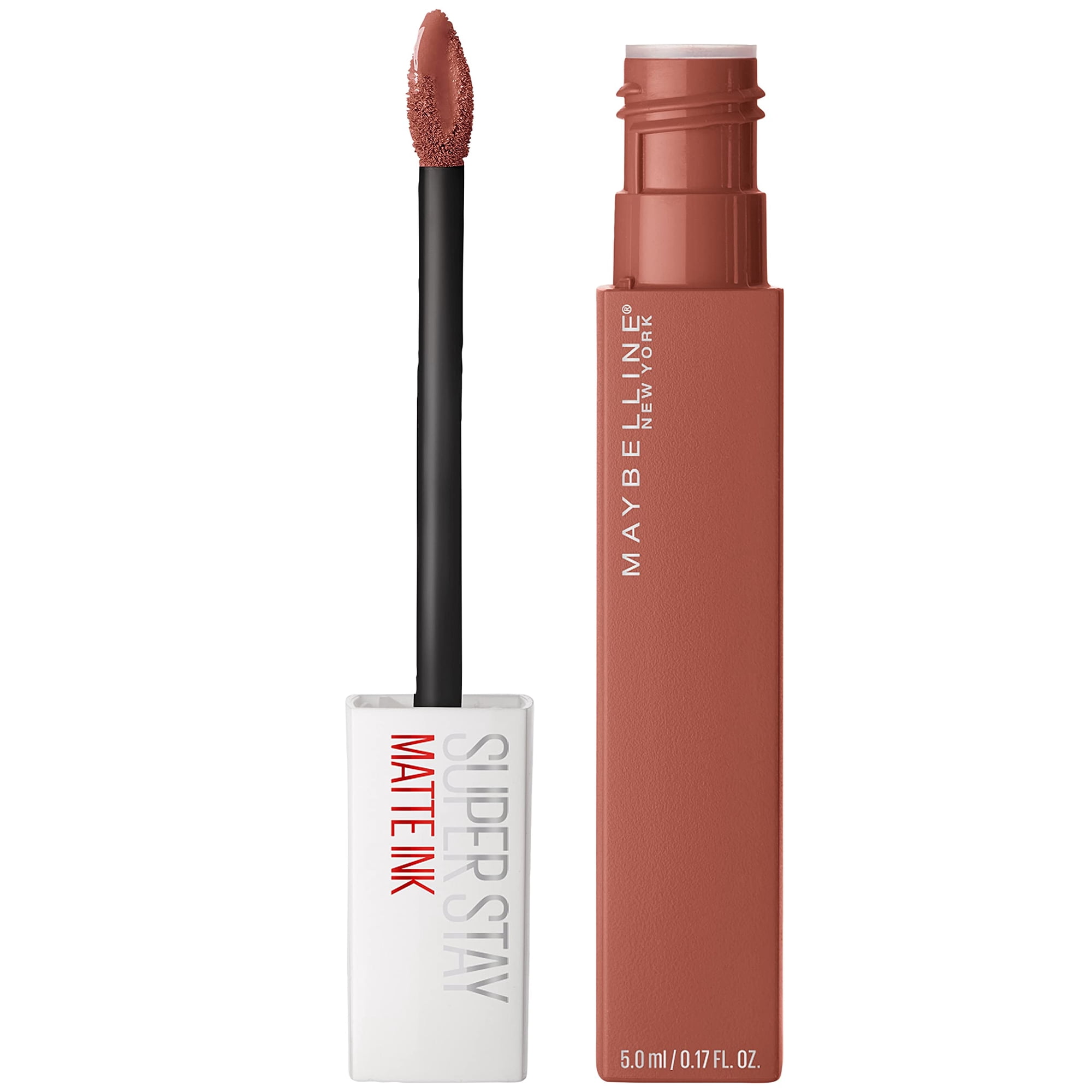 Labial Larga Duración Superstay Matte Ink 70 Amazonian Maybelline