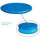 thumbnail image 3 of Cubierta redonda para piscina de 3 m, cubierta para piscina inflable, cubierta solar para piscinas de estructura redonda, cubiertas inflables para piscina, cubiertas para jacuzzi, spa, piscina, ideal, 3 of 5