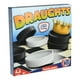 thumbnail image 1 of HTI DRAUGHTS BOARD GAME., 1 of 2