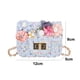 thumbnail image 2 of Bolsos cruzados para niñas de 6 a 12 años, bolso para niñas, 2 of 5