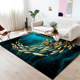 thumbnail image 2 of Alfombra De Piso Antideslizante Grande 2x3 Metros 200x300cm, 2 of 7