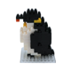 thumbnail image 3 of Juguete Bloques de Construcción Pingüino Buinzoo, 3 of 4
