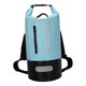 thumbnail image 5 of Bolsa Seca Con Compartimento Transparente Y Asa Superior, Impermeable Para Kayak De Campamento, 5 of 5