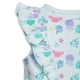thumbnail image 2 of Body Recién Nacido Niña Surtido Pillin, 2 of 3
