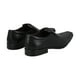 thumbnail image 3 of Zapato  Hombre Cuero Negro Perlatto, 3 of 5