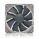 thumbnail image 2 of Ventilador Noctua NF-P12 redux-1700 PWM 120mm Gris, 2 of 6