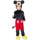 thumbnail image 1 of Disfraz Spirit Halloween Mickey Mouse 5T-6T, 1 of 5