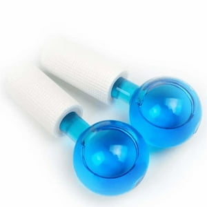 Genérico - Masajeador Refresca Belleza Hogar Masaje Globos Rondon