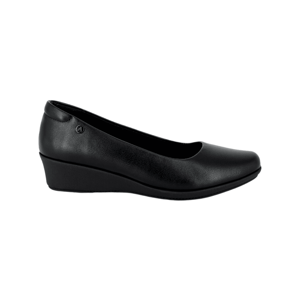 Zapatos Alquimia Negro | 3374 - Talla 37