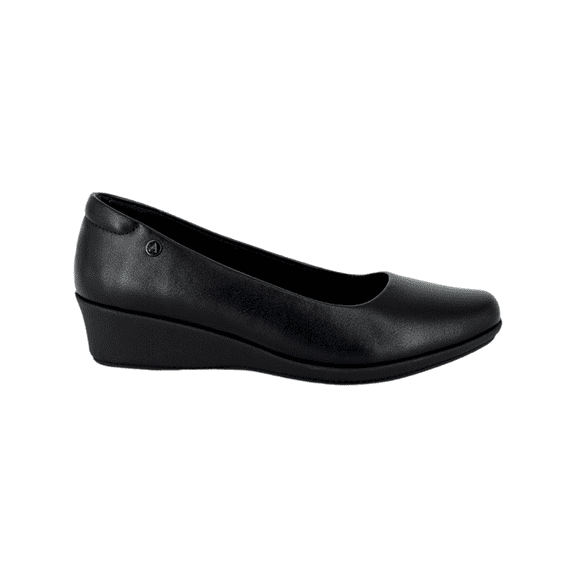 ZAPATOS ALQUIMIA NEGRO | 3374 - Talla 38