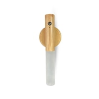 Santú Home & Deco - Luz Led Nocturna Portátil Con Sensor Cerezo