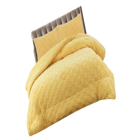 Todo Para El Hogar - Cubrecama Grueso De Invierno Con Chiporro C14