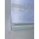 thumbnail image 5 of Cortina Roller Duo Día Noche Persiana Ventana 140x240cm Blanco, 5 of 9