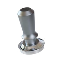 Bothyi - Espresso Tamper Autonivelante Tamper Con Resorte Para Cafetería 58 Mm