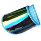 thumbnail image 1 of Sol Sombrero Visera Reutilizable Conducción Pesca Senderismo Golf Anti-uv Tapa Luz Azul, 1 of 5