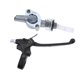 thumbnail image 5 of Palanca de embrague + válvula de combustible Petcock Switch para 66cc 80cc Motorized Bicycle, 5 of 5