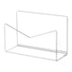 thumbnail image 5 of Soporte Para Cartas De Escritorio, Organización De Libros, Estante Para Cartas Para Escuela, Oficina, Aula, 5 of 5