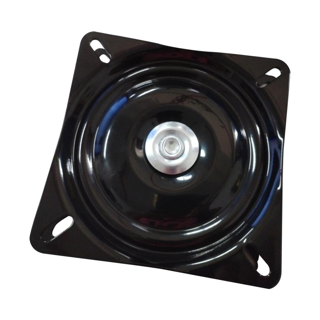 Bothyi - Asiento Base Giratoria Comedor Rodamientos De Bolas Completos Sofá Barras Taburete Placas Giratorias