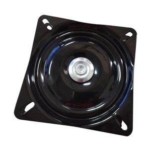 Bothyi - Asiento Base Giratoria Comedor Rodamientos De Bolas Completos Sofá Barras Taburete Placas Giratorias