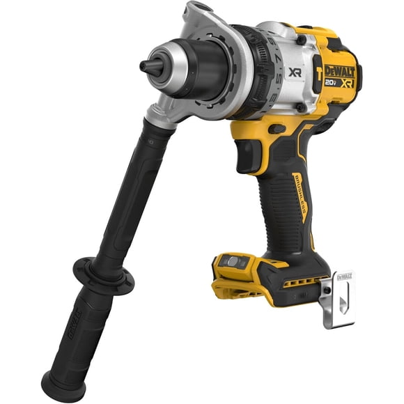 Taladro Martillo Inalámbrico DEWALT 20V MAX XR 12 3 Velocidades