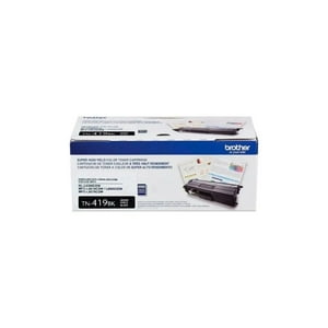 Brother - Toner Tn- 419 Negro