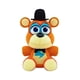 thumbnail image 1 of Peluche Funko: Cinco Noches en Freddy's, Brecha de Seguridad - Glamrock Freddy, Multicolor, 1 of 2