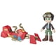 thumbnail image 1 of Figura de acción Star Wars Young Jedi Nash Durango con Speeder Bike, 1 of 5