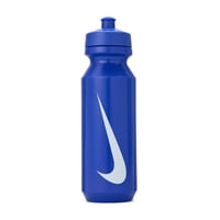 Botella De Agua Nike Big Mouth 2.0 946 Ml Bpa Free Game Royal