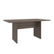 thumbnail image 4 of Mesa De Comedor Beijing Avellana 74,6X160X90 Cm, 4 of 10
