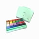 thumbnail image 3 of HIMI-MIYA SET GOUACHE 24 COLORES / 30GR INCLUYE 3 PINCELES (ESTUCHE VERDE), 3 of 5