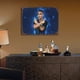thumbnail image 5 of Lautaro Martínez Cartel Metálico, Decoración de Pared de Cartel Metálico Personalizado para Regalos de Fans, Amigos, Familia y Amantes 30*40cm, 5 of 6