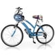 thumbnail image 5 of Funda de Asiento de Bicicleta Impermeable Oye AJ, 5 of 6