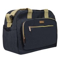 Bebesit - Bolso Maternal Premium Black Gold