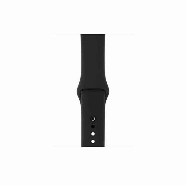 Smartwatch Apple Watch Series 3 GPS 42mm / Gris Espacial