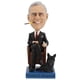 thumbnail image 1 of Figura coleccionable cabezona Royal Bobbles Franklin D. Roosevelt, 1 of 5