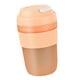 thumbnail image 1 of Licuadora Portátil USB 400ml Multifuncional para Oficina Picnic Cocina Rosa (Licuadora Portátil), 1 of 3