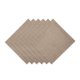 thumbnail image 1 of Juego de servilletas DII Variegated Tabletop Collection, 20 x 20 cm, 6 unidades, 1 of 8