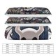 thumbnail image 2 of Hollow Knight3-Piece Bedding Set Duvet Cover Set Soft Wa And Comfortable Soft Bed Set with, 2 of 5