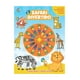 thumbnail image 1 of LIBRO SAFARI CRAYONES CREATIVOS - VARIOS AUTORES, 1 of 2