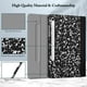 thumbnail image 3 of Funda de teclado FINTIE para Samsung Galaxy Tab S10 FE/S9 FE 5G, 3 of 3