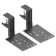 thumbnail image 1 of Soportes de escritorio HOTAS JOYORAN para Logitech y Thrustmaster, 1 of 8
