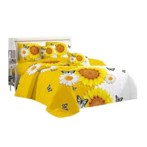 Genérico - Cubrecama O Quilt 2 Plazas, Diseños